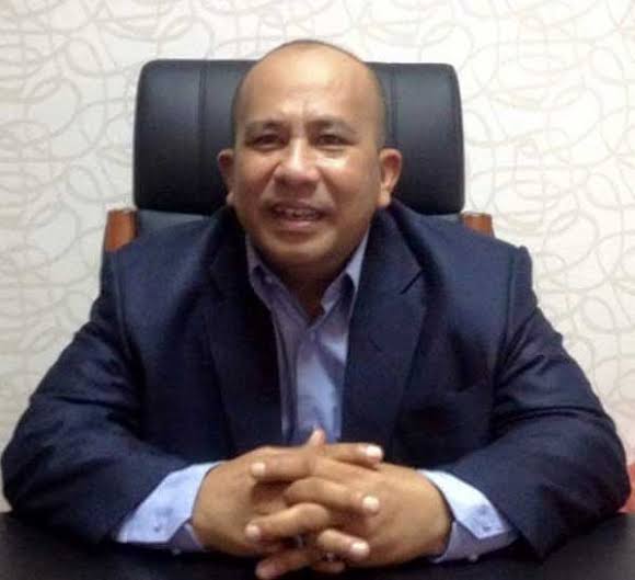 Ketua JMSI Riau Kutuk Penyerangan Satpam dan Perusakan Pagar PWI